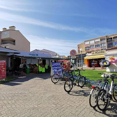 2 Pieces Moderne, Parking Inclus, Proche Et Commerces, Animaux Admis - Fr-1-307-8 Apartment *