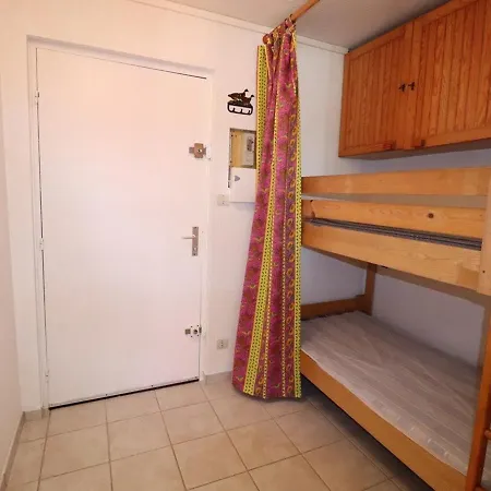 Διαμέρισμα 2 Pieces Moderne, Parking Inclus, Proche Et Commerces, Animaux Admis - Fr-1-307-8 *
