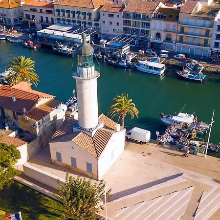 2 Pieces Moderne, Parking Inclus, Proche Et Commerces, Animaux Admis - Fr-1-307-8 *